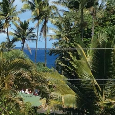 Mediteranean Style Ohana Rental / Loft & Sundeck Panoramic Ocean View Honolulu Landing Exterior foto