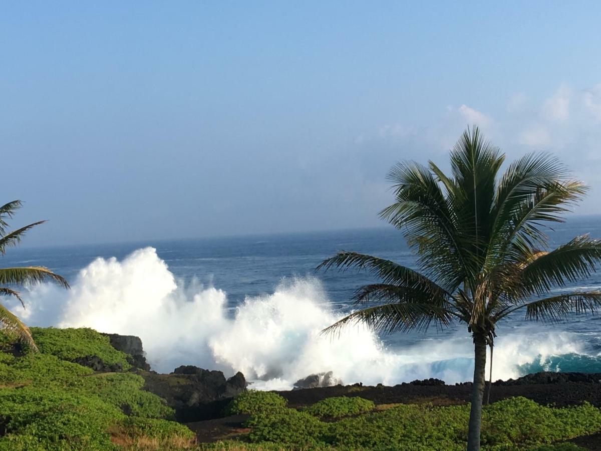 Mediteranean Style Ohana Rental / Loft & Sundeck Panoramic Ocean View Honolulu Landing Exterior foto