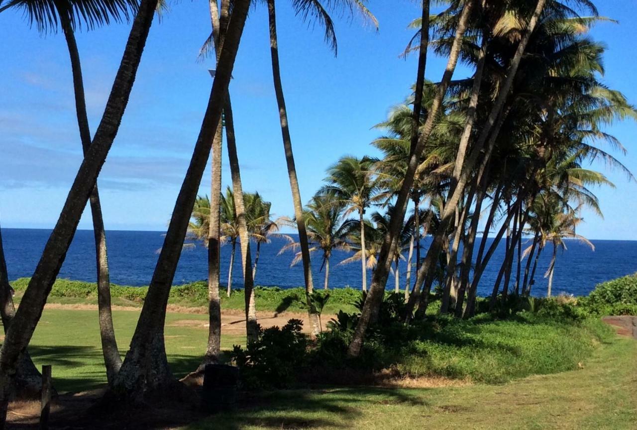 Mediteranean Style Ohana Rental / Loft & Sundeck Panoramic Ocean View Honolulu Landing Exterior foto