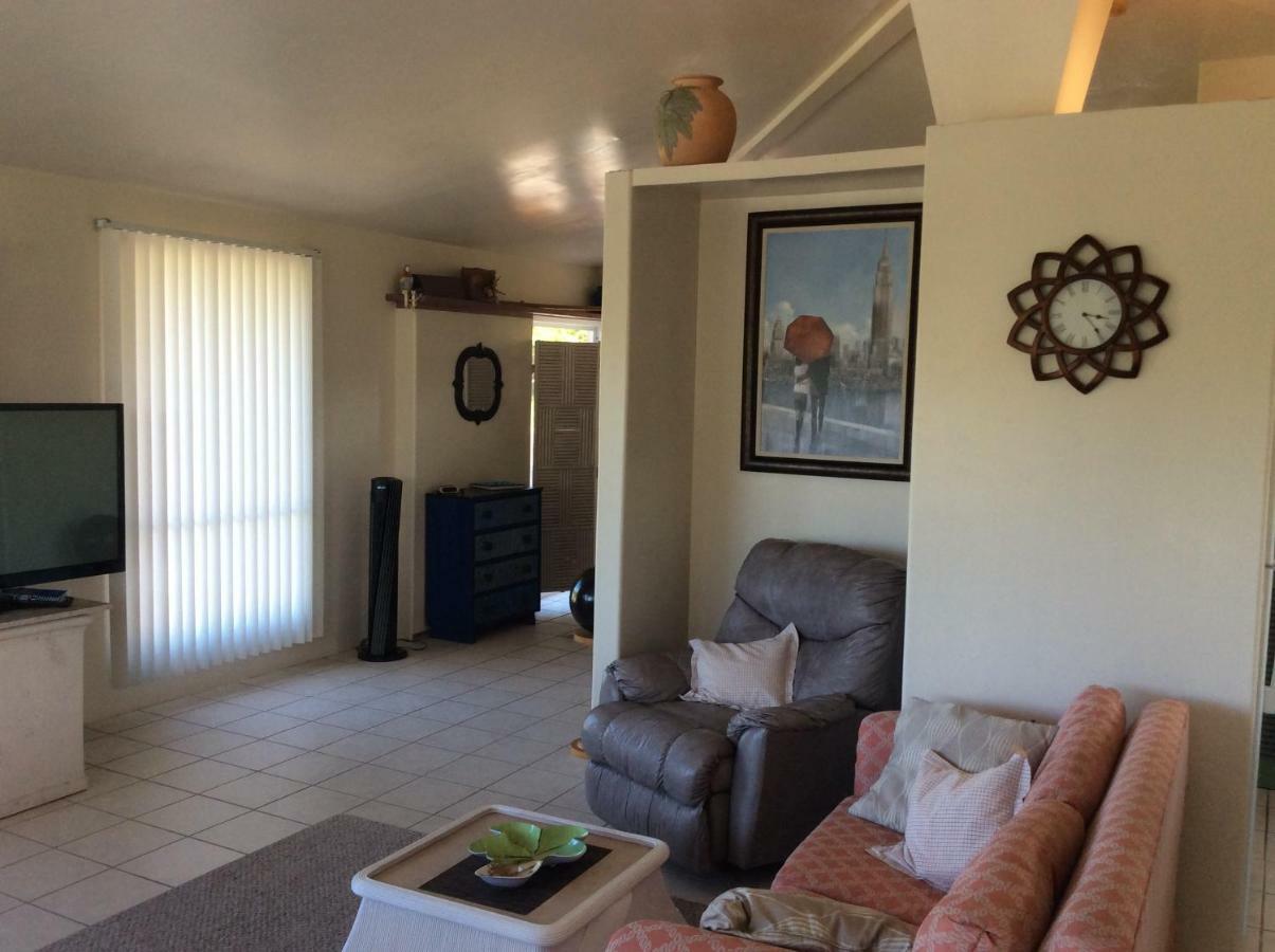 Mediteranean Style Ohana Rental / Loft & Sundeck Panoramic Ocean View Honolulu Landing Exterior foto