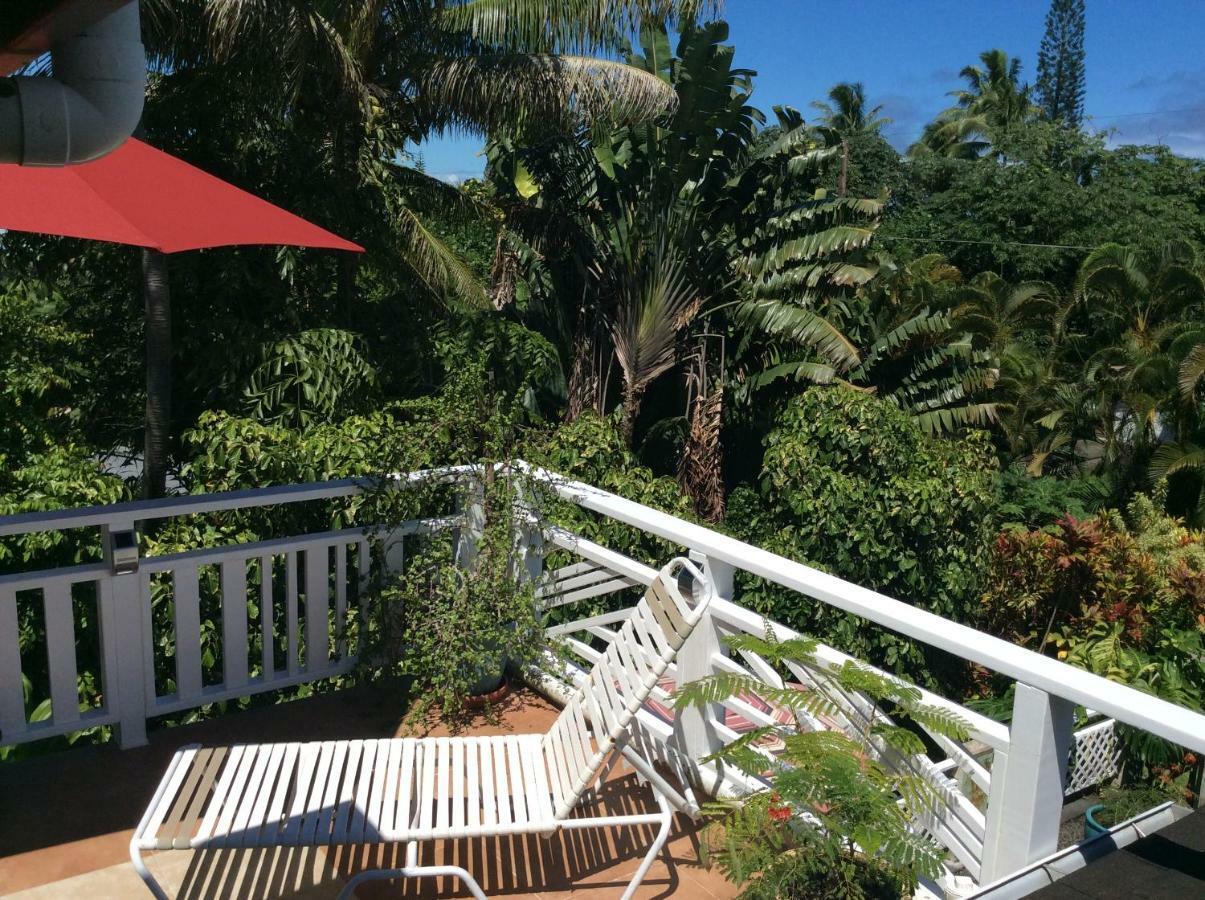 Mediteranean Style Ohana Rental / Loft & Sundeck Panoramic Ocean View Honolulu Landing Exterior foto