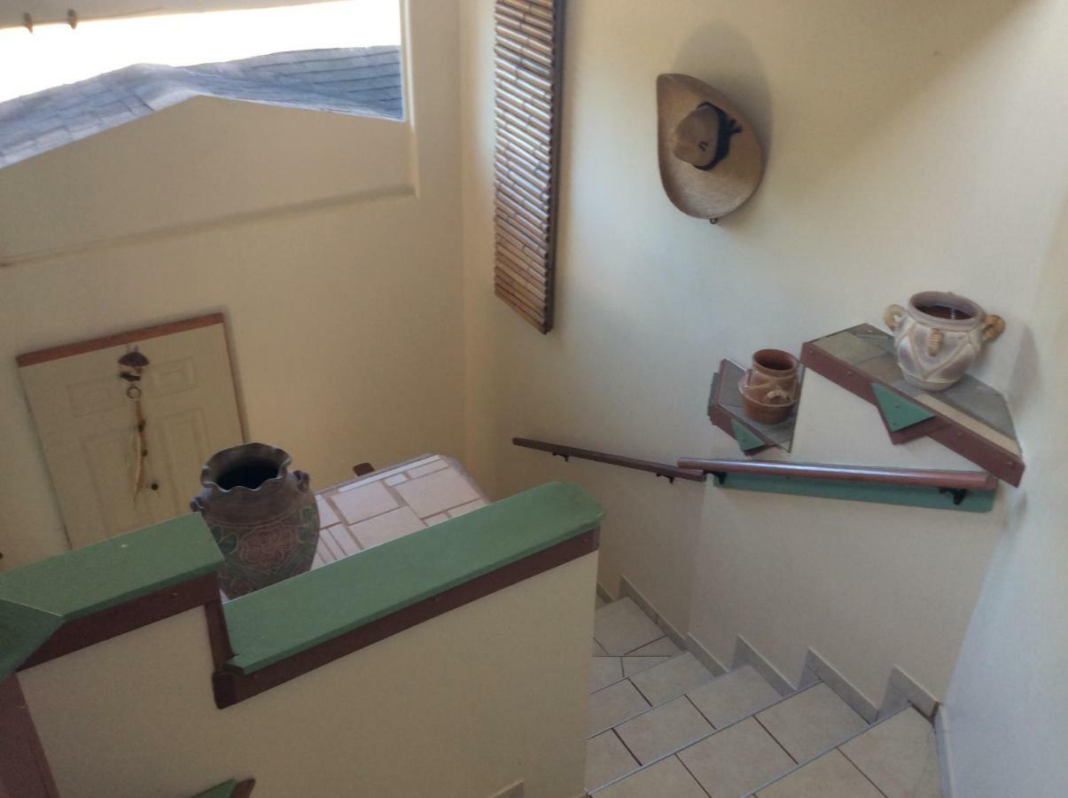 Mediteranean Style Ohana Rental / Loft & Sundeck Panoramic Ocean View Honolulu Landing Exterior foto