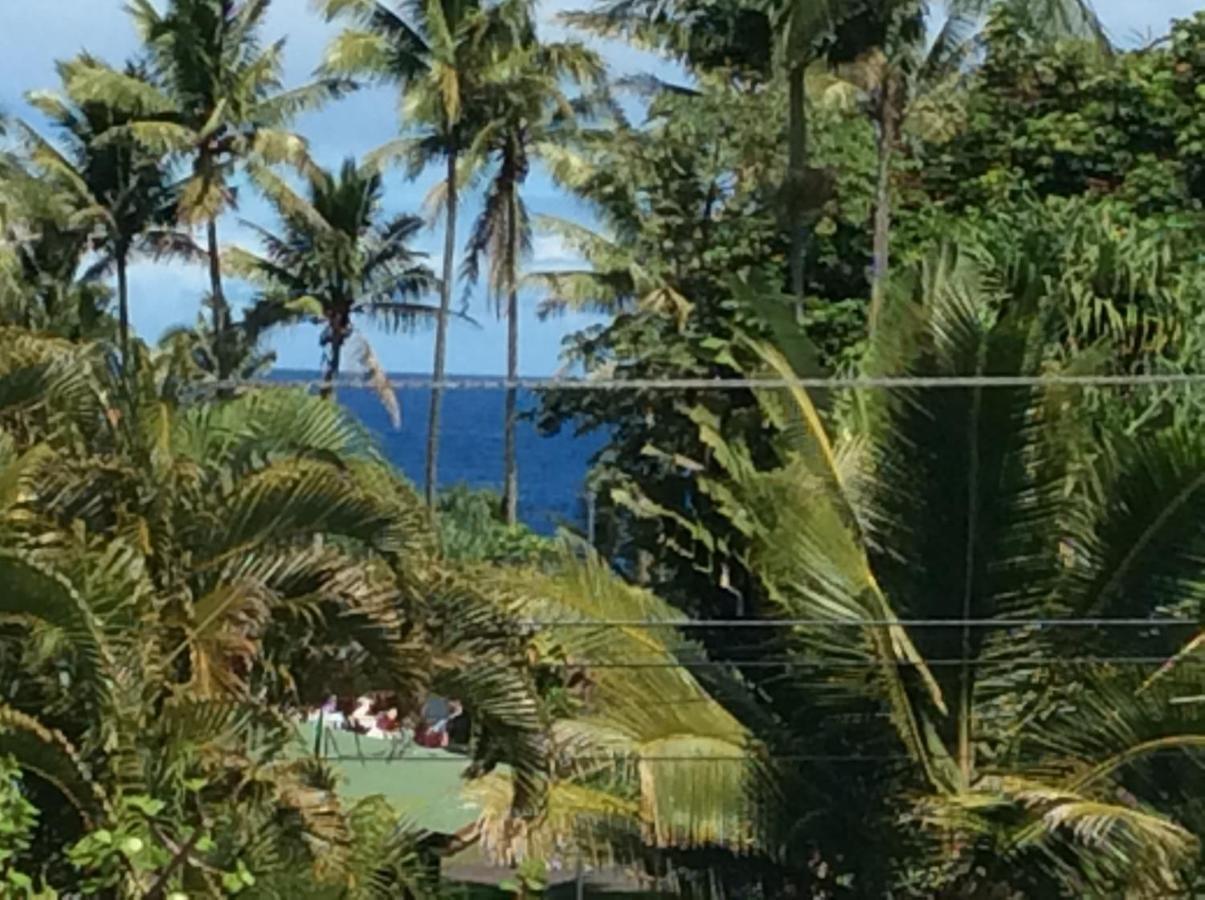 Mediteranean Style Ohana Rental / Loft & Sundeck Panoramic Ocean View Honolulu Landing Exterior foto